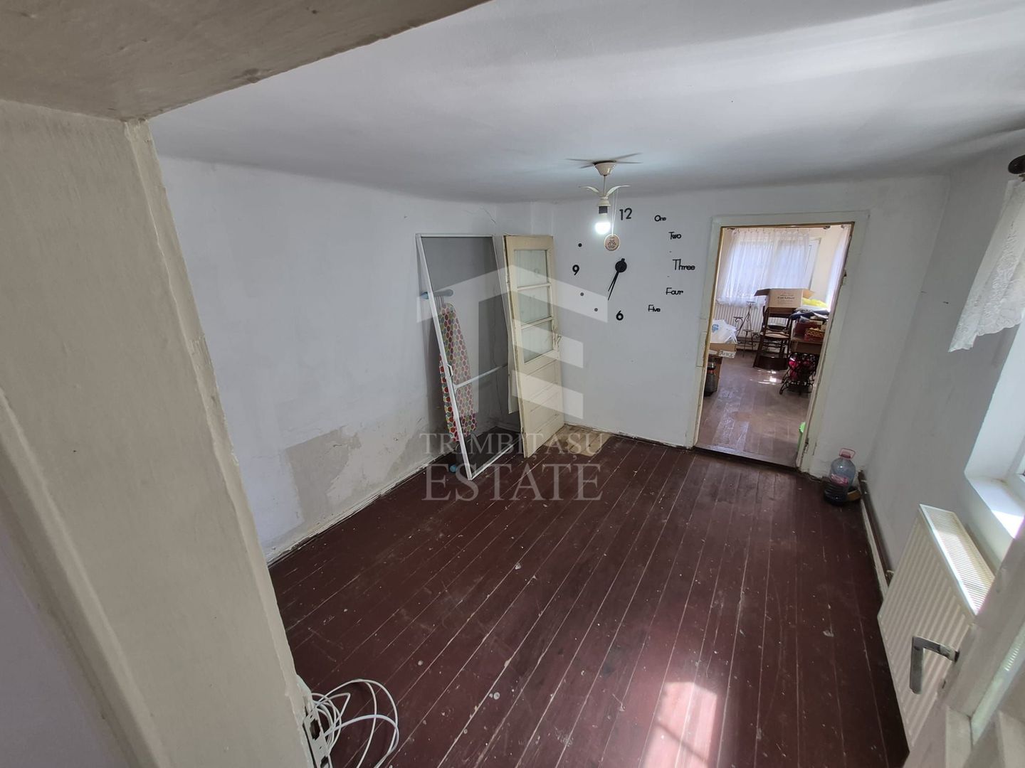 casa veche ce asteapta amenajarea ta, Ploiesti, central - Poză 8