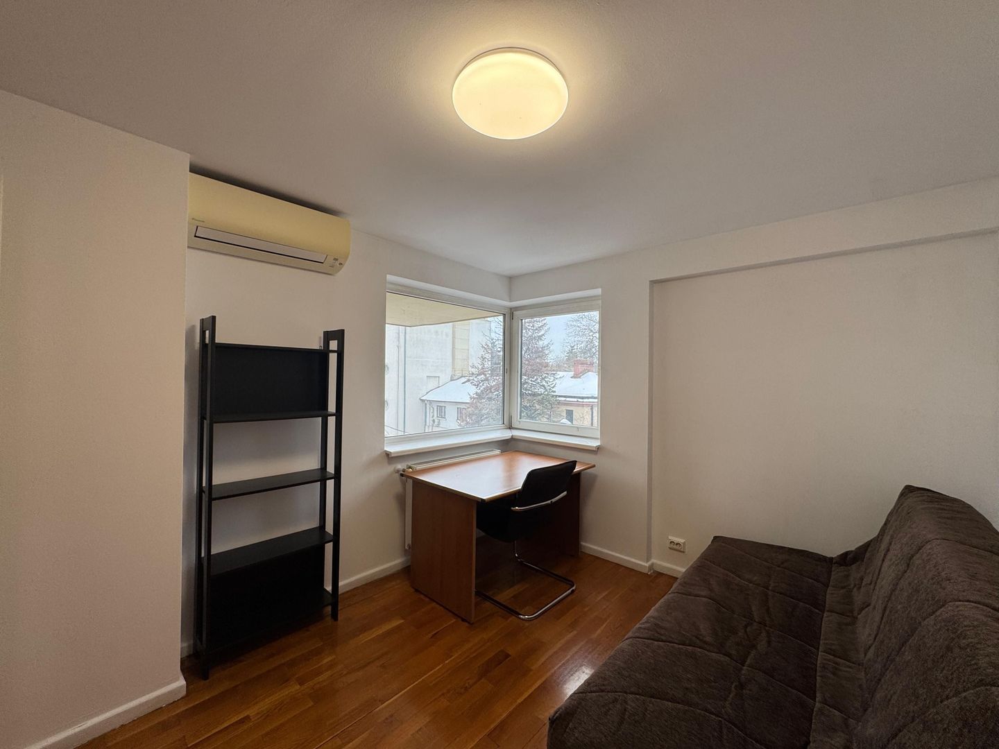 3 camere || Aviatorilor - Arcul de Triumf - Poză 10