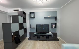 REA1013709 Apartament 2 camere mobilat si utilat Pipera - Poză 15