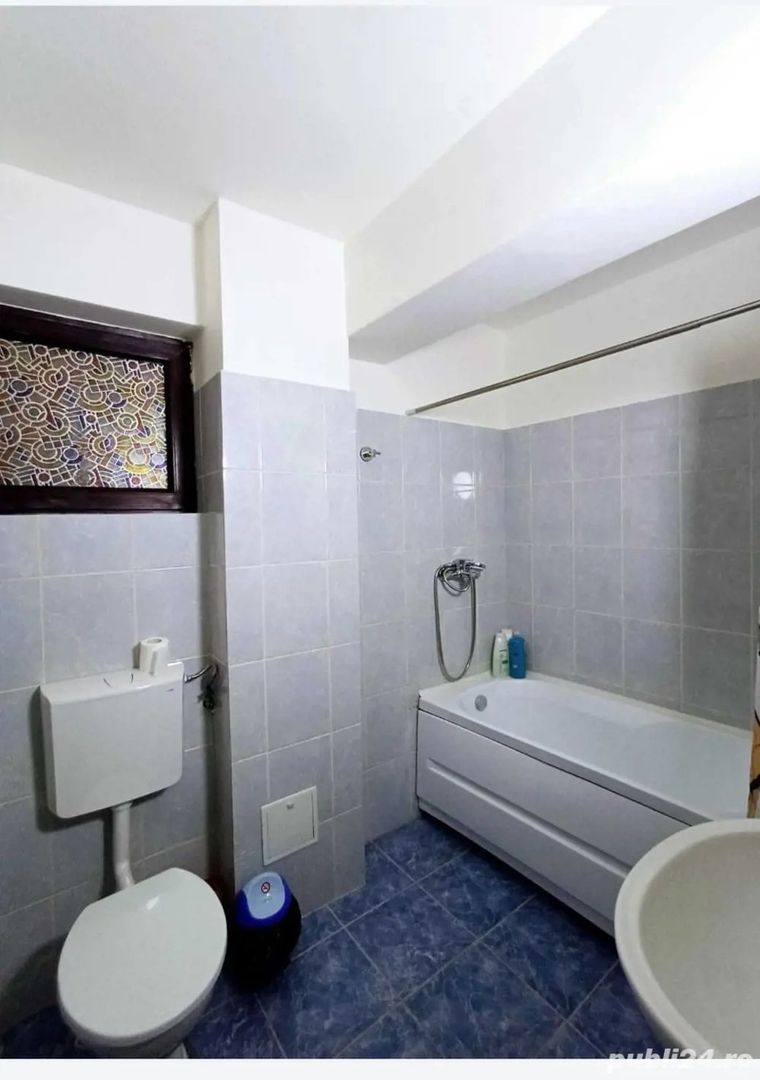 APARTAMENT 3 CAMERE, LEONIDA, CENTRALA, MOBILAT-UTILAT - Poză 8