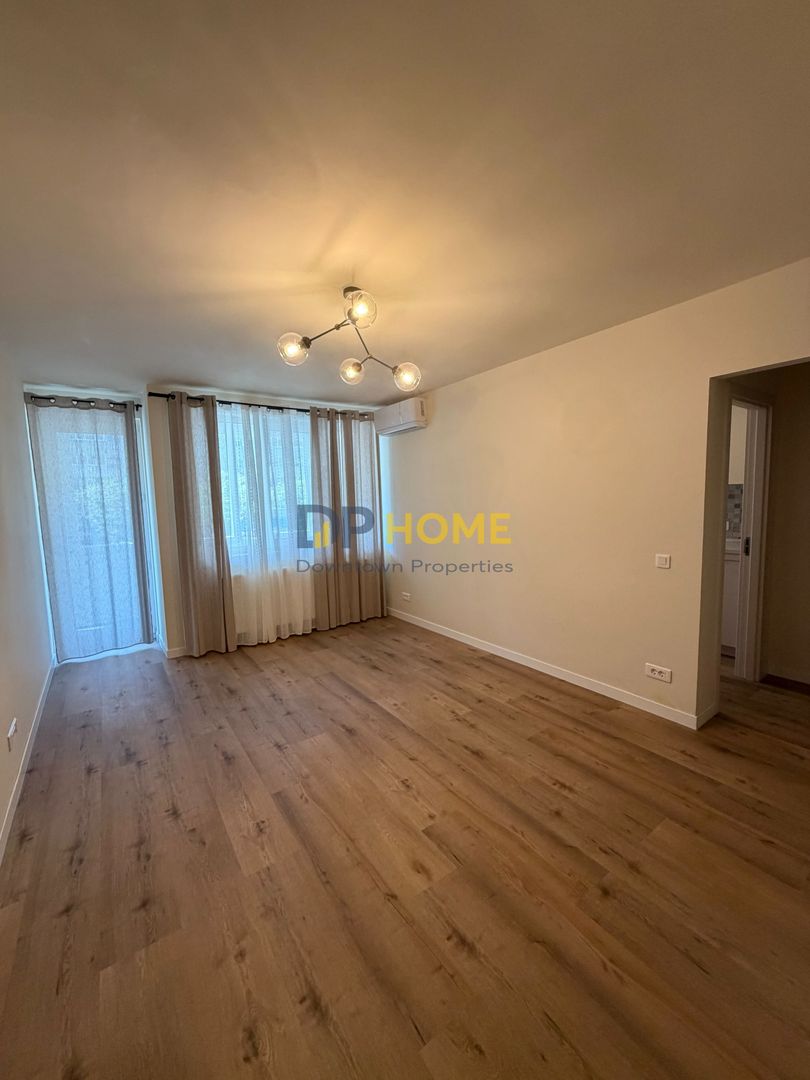 De inchiriat apartament 2 camere Stefan cel Mare pretabil birouri - Poză 1