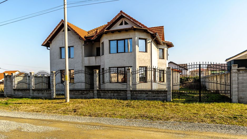 Preț competitiv - Vilă generoasă in cartierul Europa - Poză 5