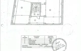 VANZARE 4 CAMERE - PIATA FLOREASCA - Poză 23