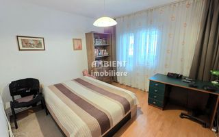 Apartament cu 4 camere, etaj 3, mobilat și utilat, VASLUI - GARĂ; - Poză 5