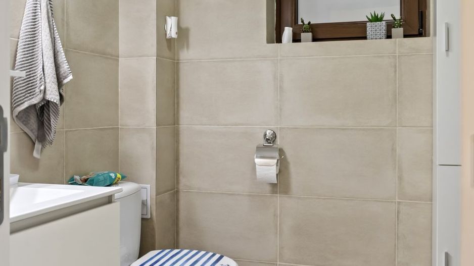 Apartament 2 camere- curte- 2 loc parcare- Militari /Pacii- Metrou - Poză 12