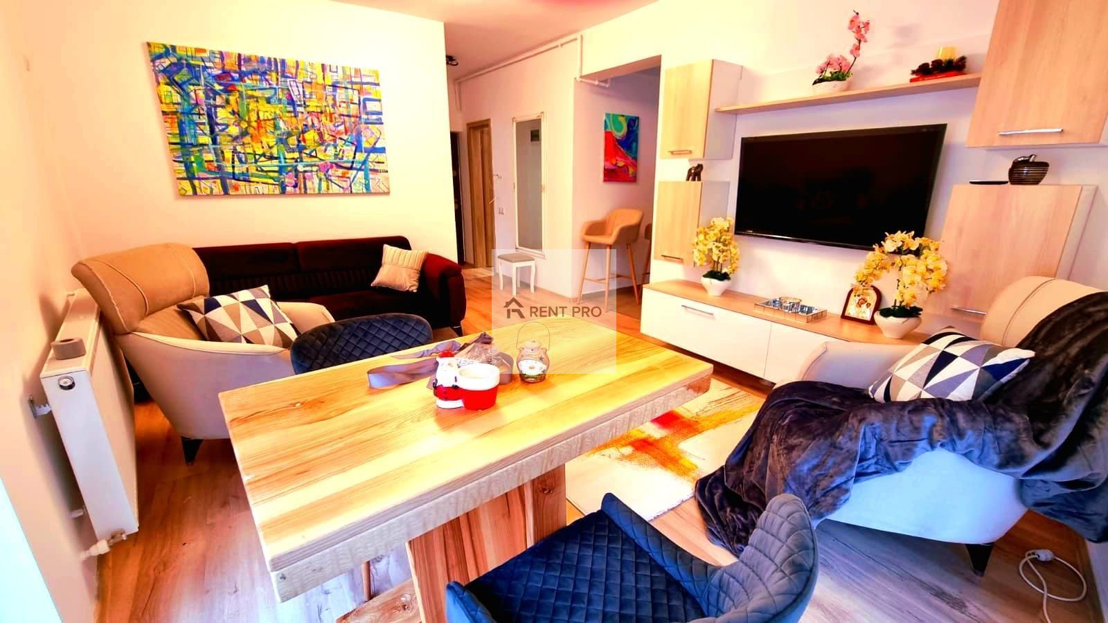 Apartament 2 camere de închiriat | Parcare inclusa | Politehnica - Poză 1