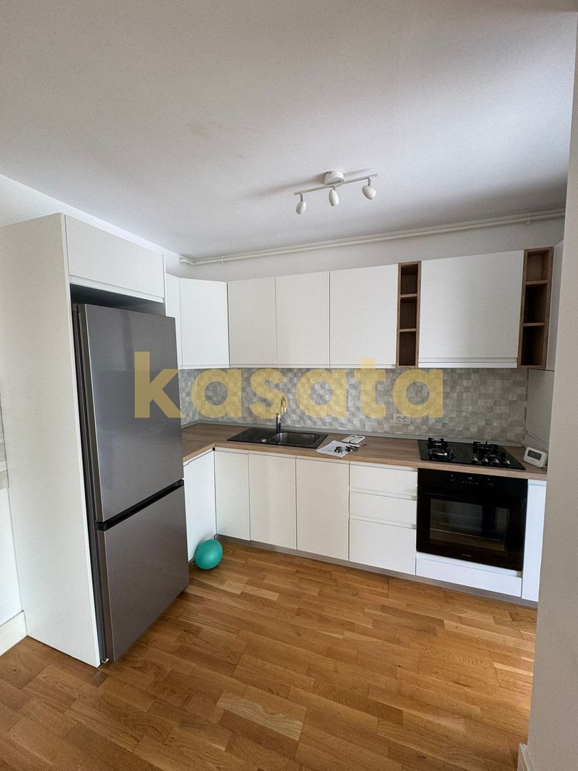 3 Camere Floreasca | Lux |  Parcare - Poză 1