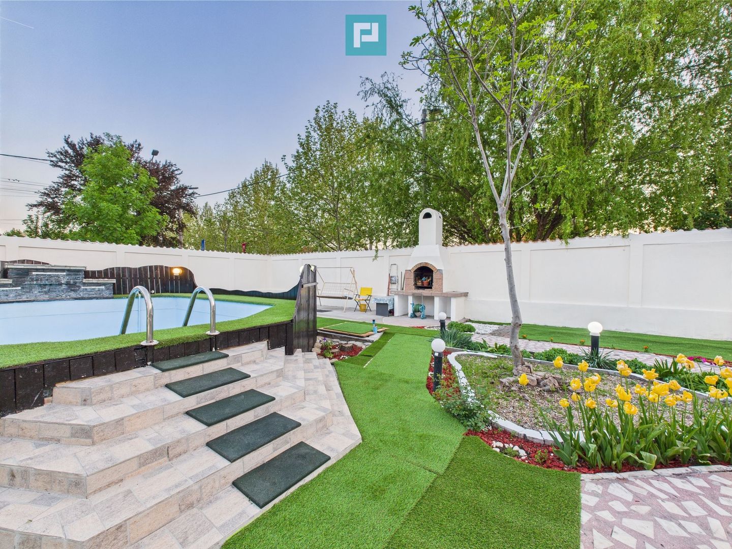 Proprietatea ideala pentru investitie sau locuit pe Str. 16 Februarie - Poză 54