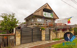 Casă/Vilă de vânzare, Nicolae Bălcescu, Bacău - Poză 35