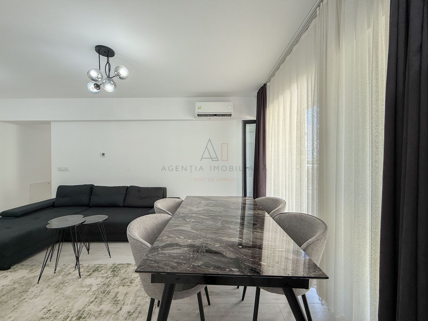 3 Camere Move in Ready | Belvedere | Metrou Pipera - Poză 4