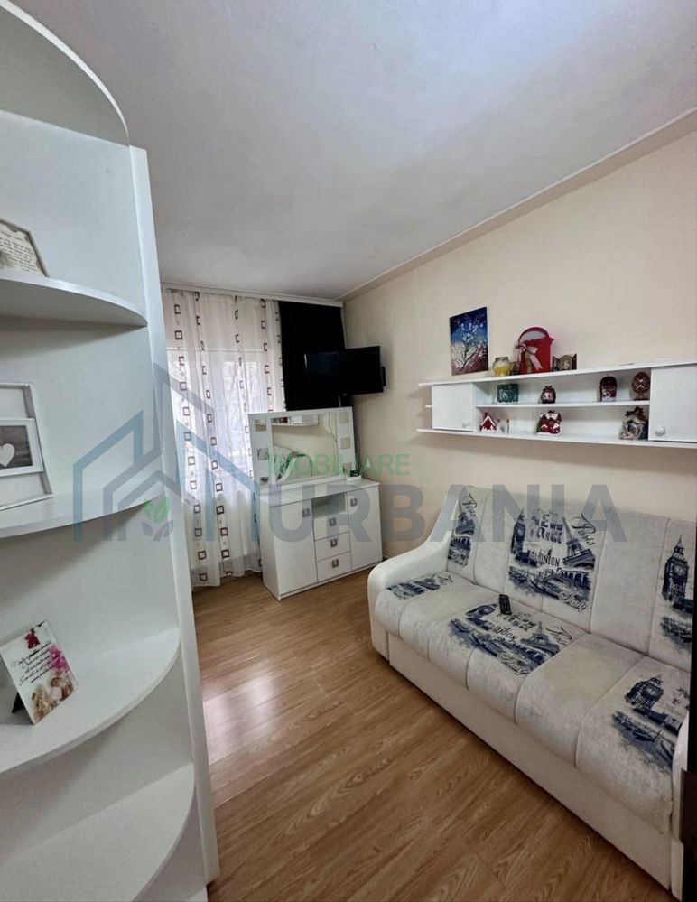 Apartament cu 3 camere - Poză 5