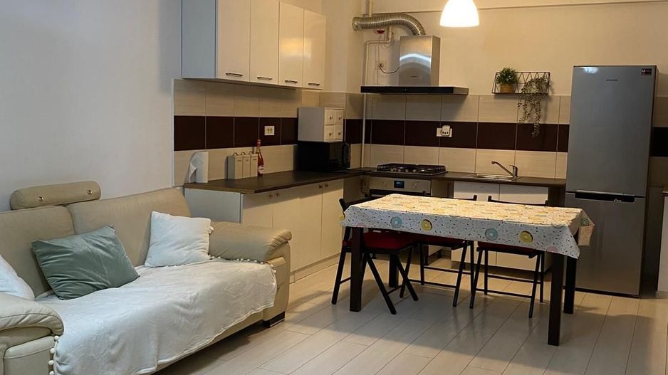 🏡 2 camere de inchiriat | centrala | Pet Friendly | Militari Residence - Poză 1