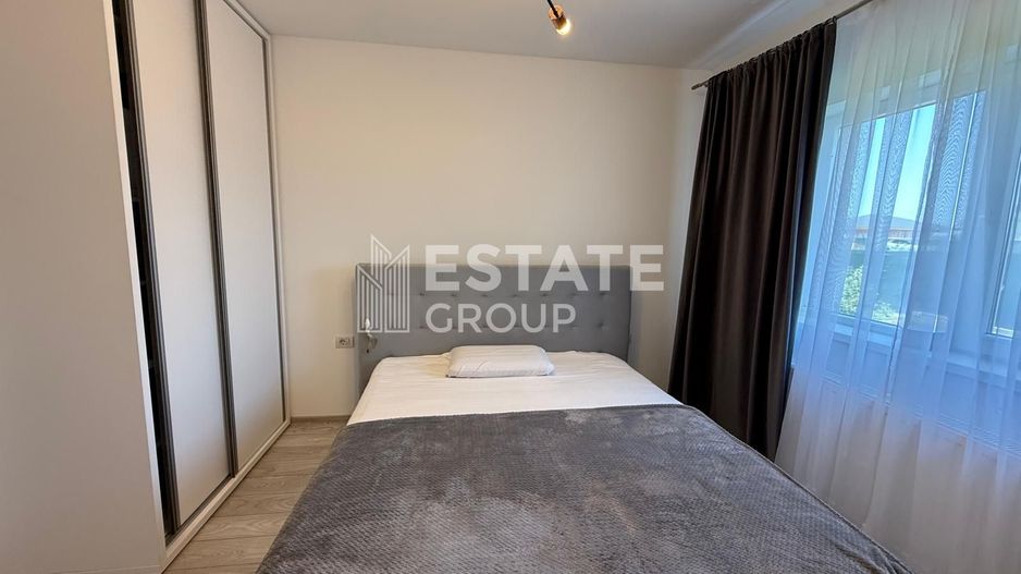 Duplex pe parter Mosnita Noua, unit prin camera tehnica - Poză 10