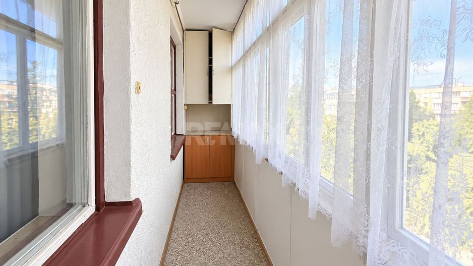 APARTAMENT CU 2 CAMERE – 44,90 m² | CENTRUL ORAȘULUI REZINA - Poză 16