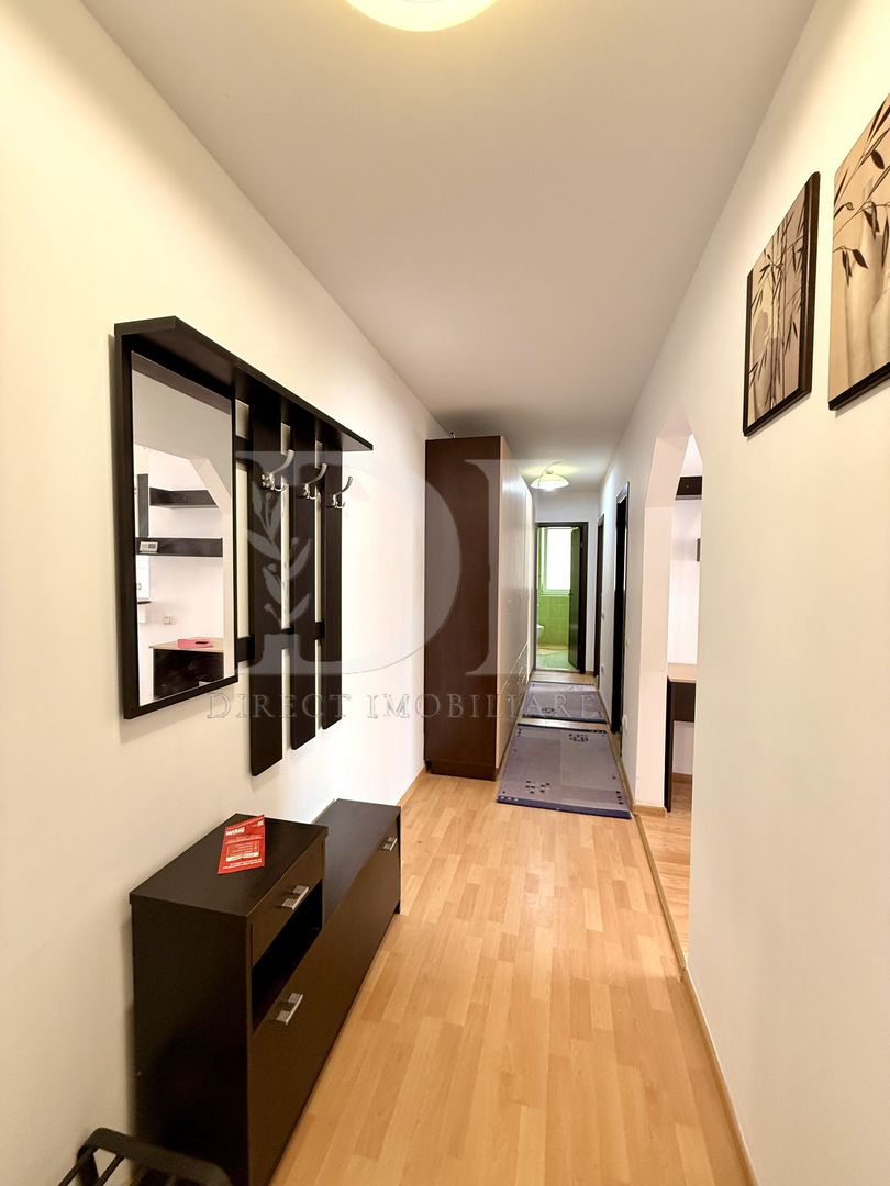Apartament doua camere / Zona Parcul Poligon - Poză 12