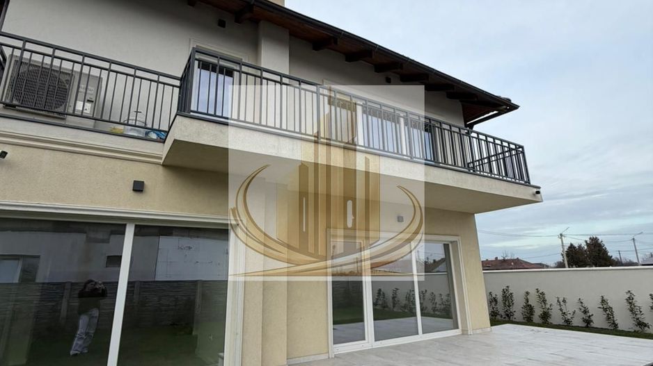 Eleganță și Tehnologie | Casă Individuală Premium | 165 mp | Săcălaz - Poză 25