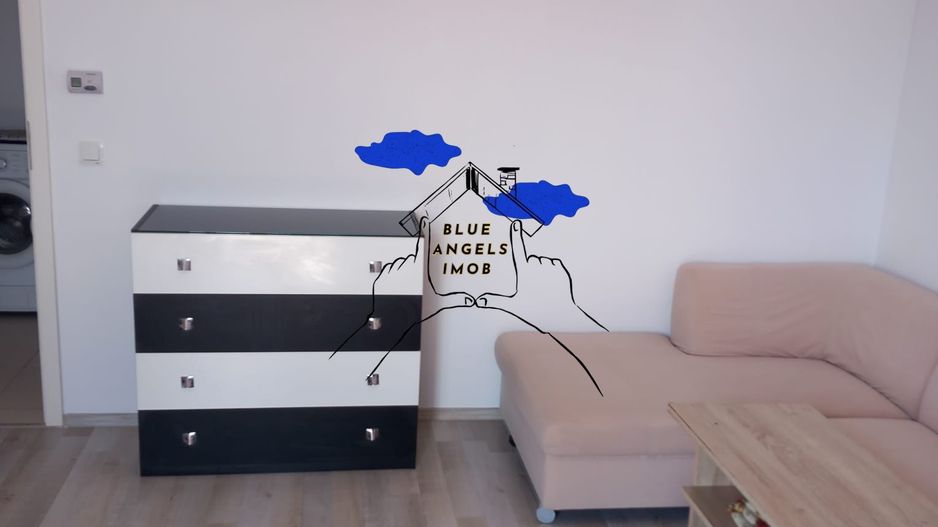 Apartament 2 camere decomandat de închiriat – PET FRIENDLY - Poză 2