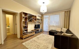 Apartament cu 2 camere de vanzare in zona centrala, Oradea - Poză 1