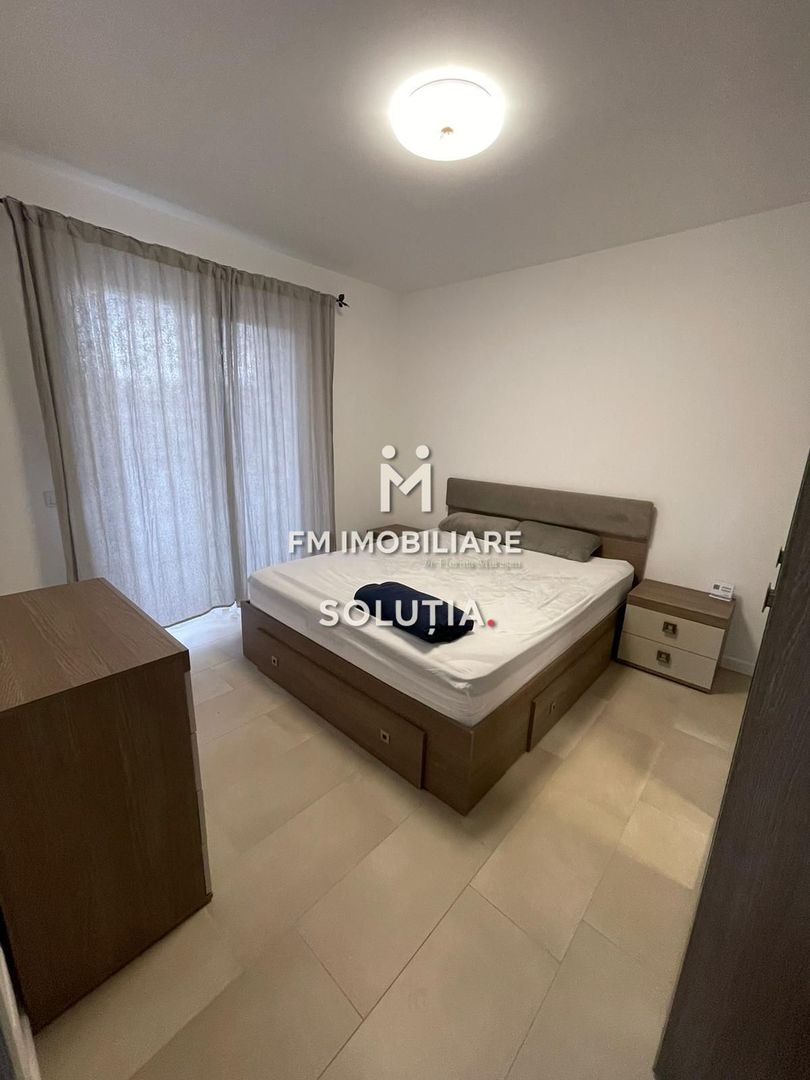 Apartament 2 camere de vânzare – zona Lămâiței | Bloc nou | - Poză 3