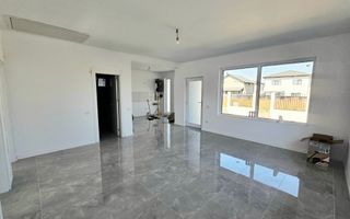 Casă Individuală parter – 3 camere - comuna Berceni - Poză 5