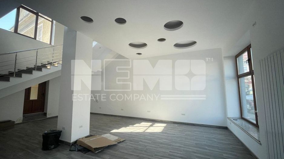 SPATIU COMERCIAL | CENTRAL - Poză 3