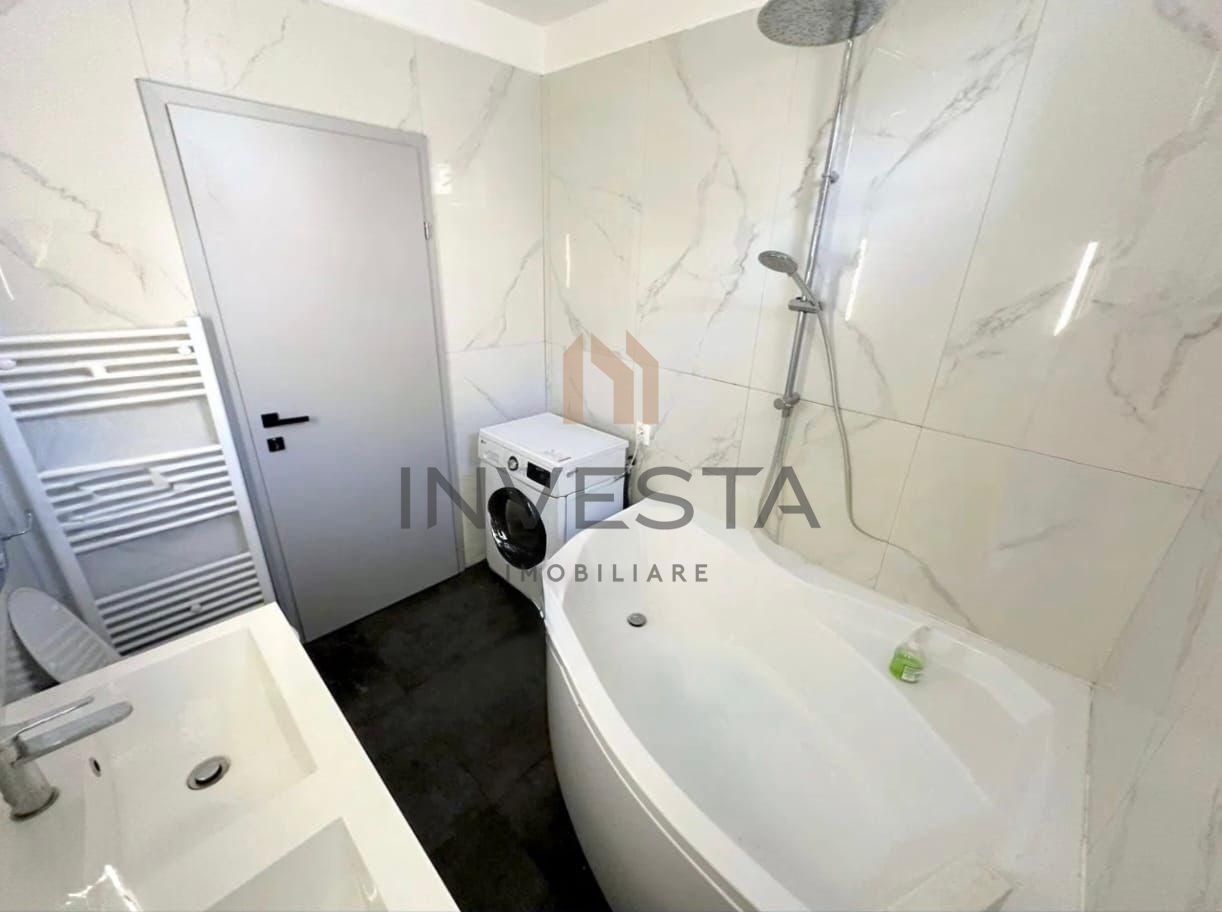 APARTAMENT 2 CAMERE DECOMANDAT ZORILOR |GARAJ CF SEPARAT - Poză 4