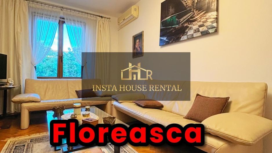 2 camere *Mozart* | Vedere liberă | Floreasca | Disponibil imediat - Poză 2