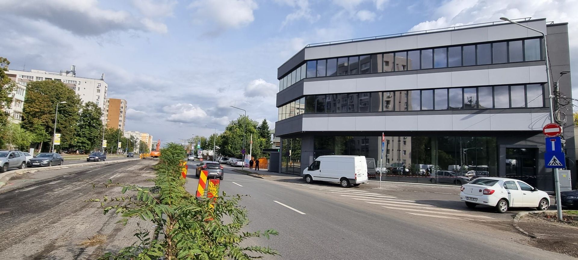 Spațiu Versatil 555 mp – Clinici, Birouri, Fitness - Poză 15