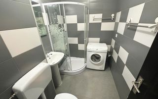 3 camere, mobilat modern, bloc nou, terasa, parcare, Iris, Oasului - Poză 7