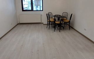 Închiriez apartament  2 camere- Piata Unirii, parțial mobilat - Poză 1