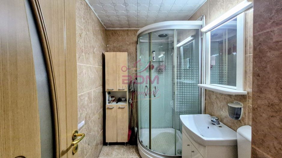 Apartament 3 camere | decomandat | zona Micro 3 - Poză 11