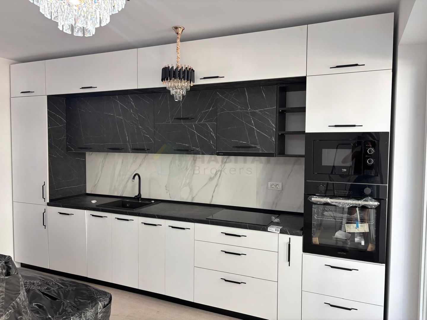 Apartament de lux - 2 camere-  MTM Pipera Lake! - Poză 4