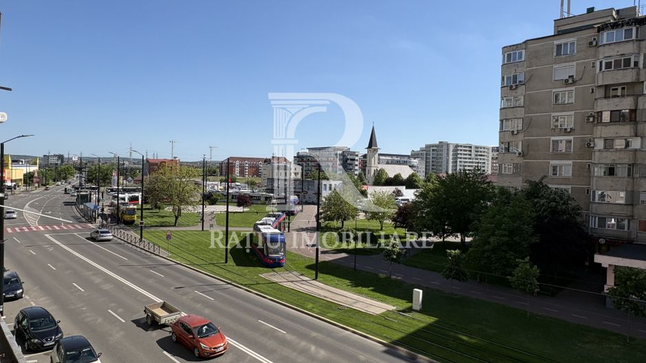Apartament  cu 3 camere | Nufarul | Oradea - Poză 14