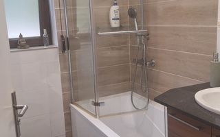 Mutare imediată! Apartament modern, mobilat complet, zona Buna Ziua - Poză 19