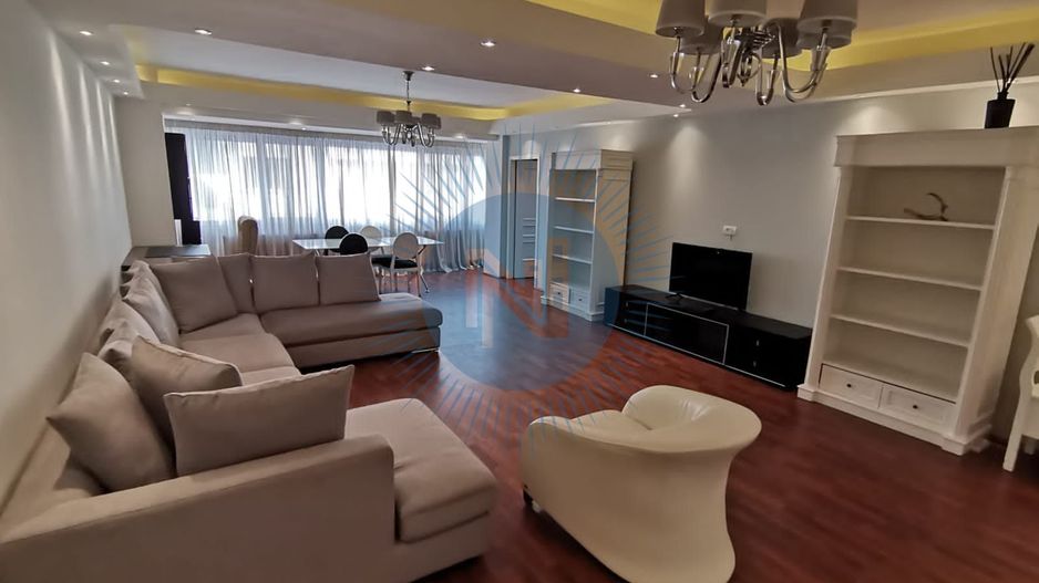 Apartament 3 camere Kiseleff - Poză 3