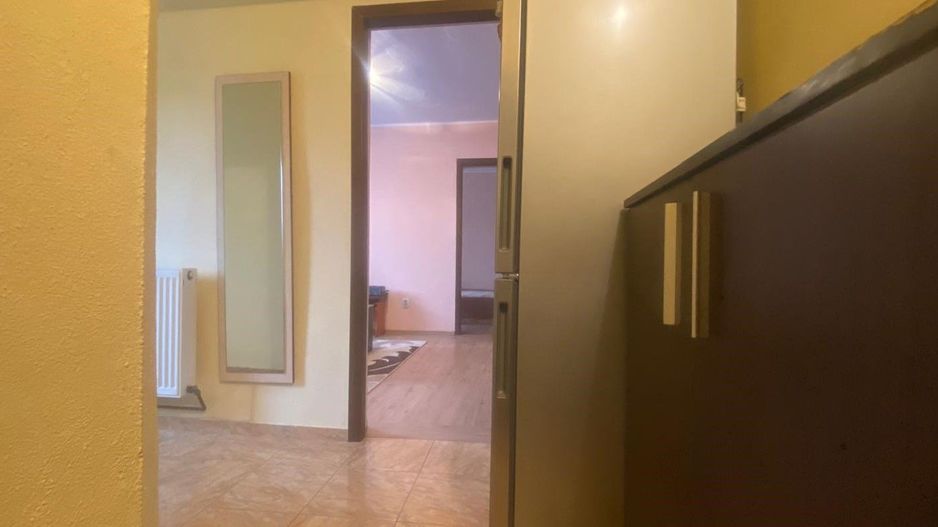 Aproape de Piata 1 Mai! Inchiriere apartament -2 camere-Targoviste-M8 - Poză 9