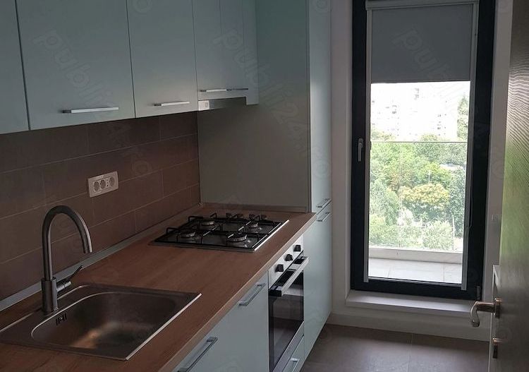 Garsoniera - 21 Residence Lujerului   Parcul Liniei - Poză 5