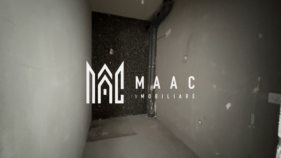 Penthouse | 4 camere | Balcon | Parcare | Terasa | D. Stanca - Poză 9