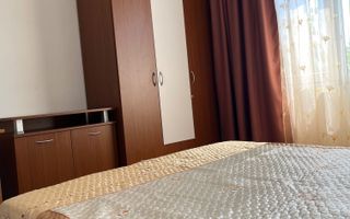 De închiriat apartament 2 camere, lângă parcul IOR, metrou Titan - Poză 3