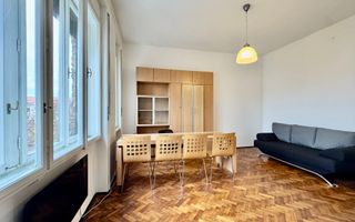 Apartament 1 camera, boem, chiar in centrul Timișoarei - Poză 3