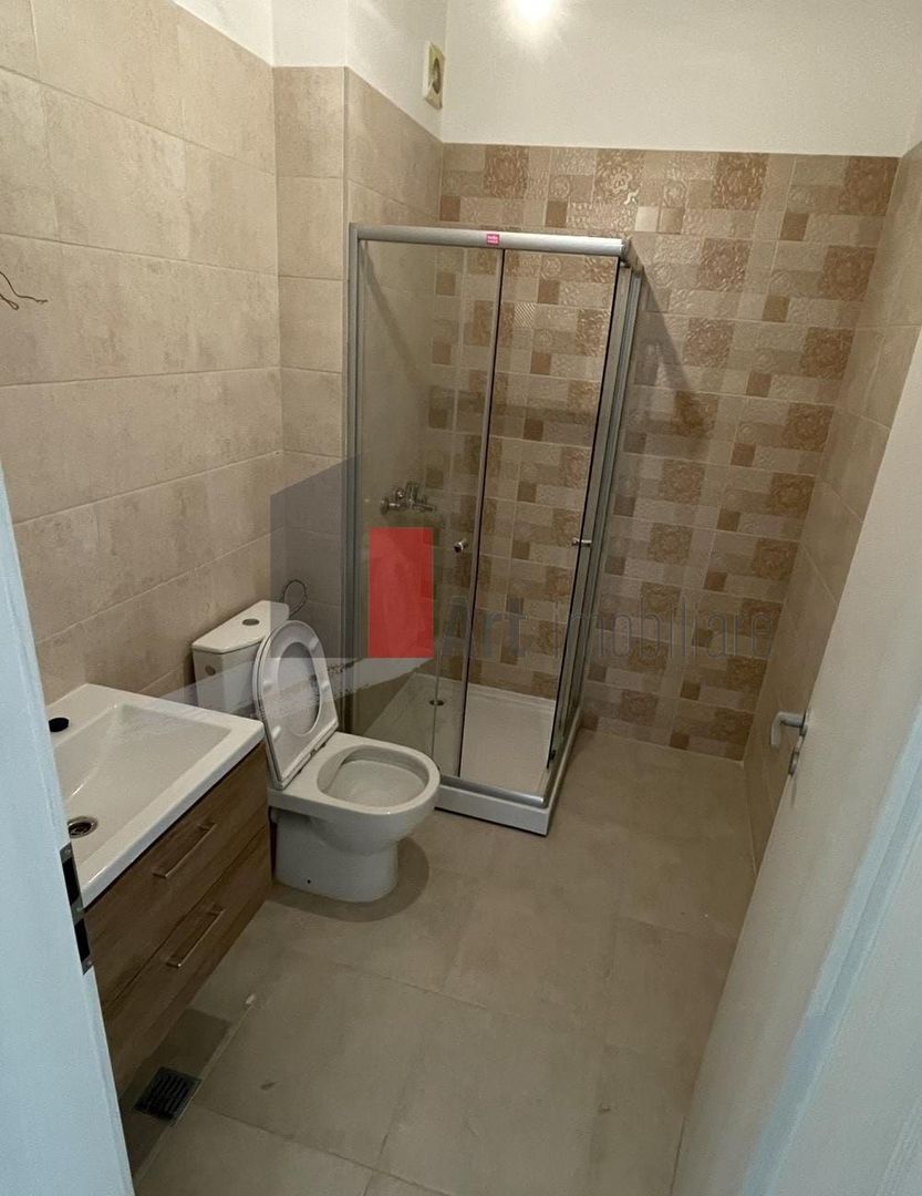 Vânzare apartament cu centrală Bd. Metalurgiei - Piața de Gros - Poză 8