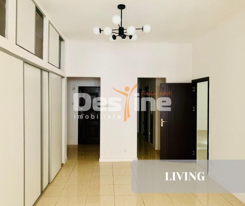 Piata Romana - Ateneul Roman I Apartament 3 camere I Birou/Rezidential - Poză 3
