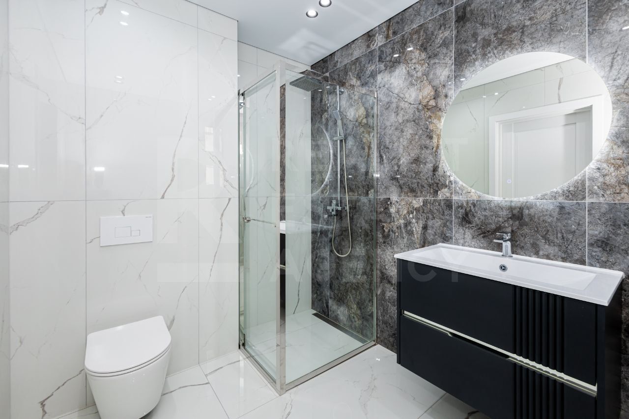 Vânzare, apartament, 3 camere, strada Ion Buzdugan, Buiucani - Poză 13