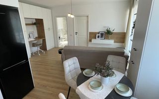 2 camere, premium, parcare, totul nou, Urusagului, Floresti - Poză 8