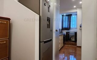 2 camere renovat modern, vedere stradala, bloc reabilitat, Stefan cel Mare Perla - Poză 15