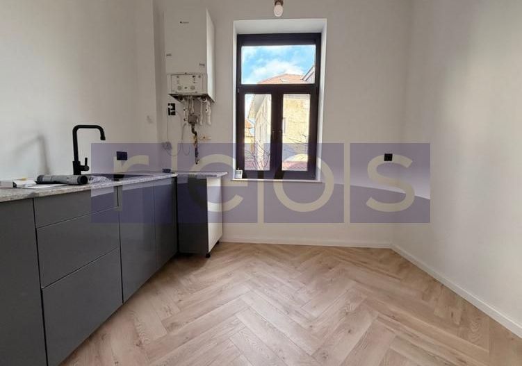 ÎNCHIRIERE BIROU INDIVIDUAL 20 MP – VILĂ ELEGANTĂ, ZONĂ PREMIUM - Poză 5