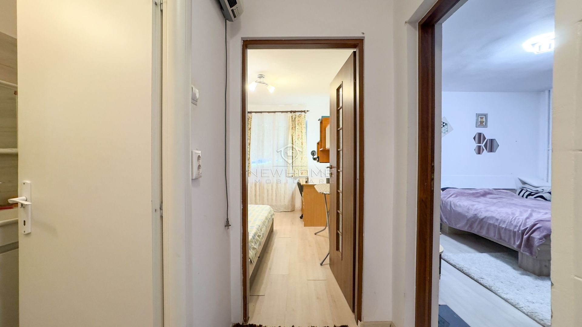 Apartament 2 camere decomandat în zona BIG Manastur - Poză 10