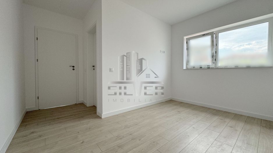 Apartament cu 3 camere/68mp/terasa 15mp/zona Eroilor. - Poză 8