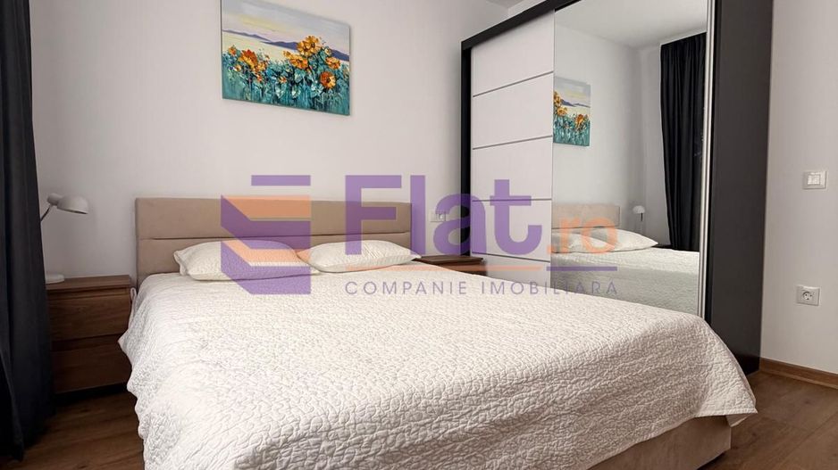 Apartament 2 camere – prima închiriere | Zona Coresi - Poză 6