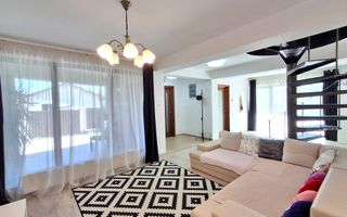 De vânzare casă tip duplex Branesti - Pasarea - Poză 7